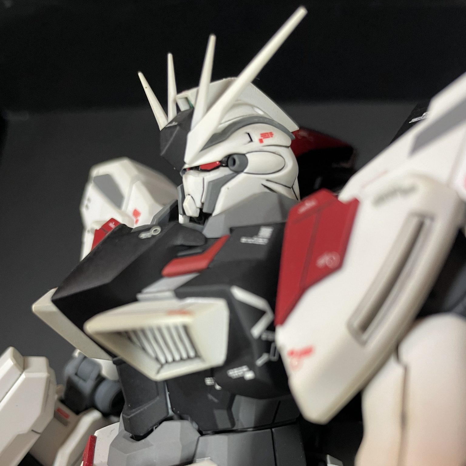 MG 1/100 MSN-06S シナンジュ スタイン Ver.Ka徹底改修塗装済み完成品 ...