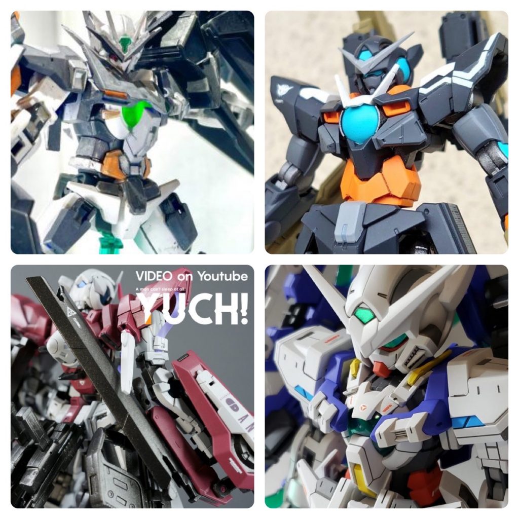 作品名：👀ガンダムエクシアを発掘しました<p>いつも当サイトをご利用いただきありがとうございます。 この度、機動戦士ガンダム00に登場する刹那・F・セイエイが搭乗する「ガンダムエクシア」を発掘しました。 今回ピックアップした作品以外にも素敵なエクシア作品が多数投稿さ […]</p>