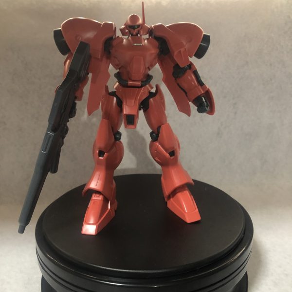 ガーベラテトラ