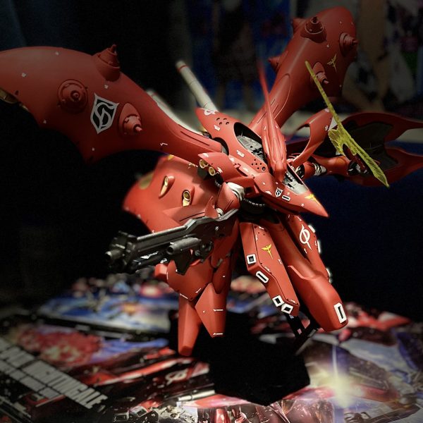 HG ナイチンゲール