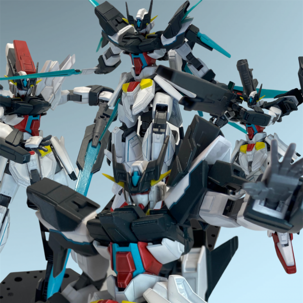 ガンダムアルファルド