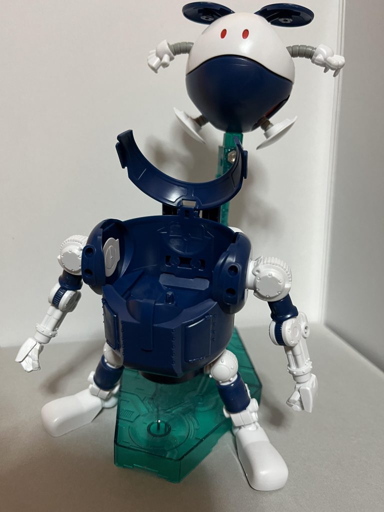 ジャスティィィィン