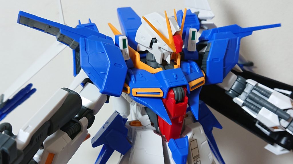 可変機なのでスレが怖い((( ；ﾟДﾟ)))