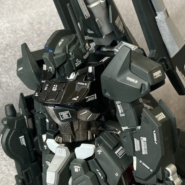 百万式壊（メガ式クラッシュ）