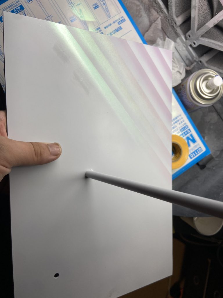 ガンダムアストレア・TYPE RT（ラウルス・ゲンティアナ）–3枚目/制作者：ぜろ