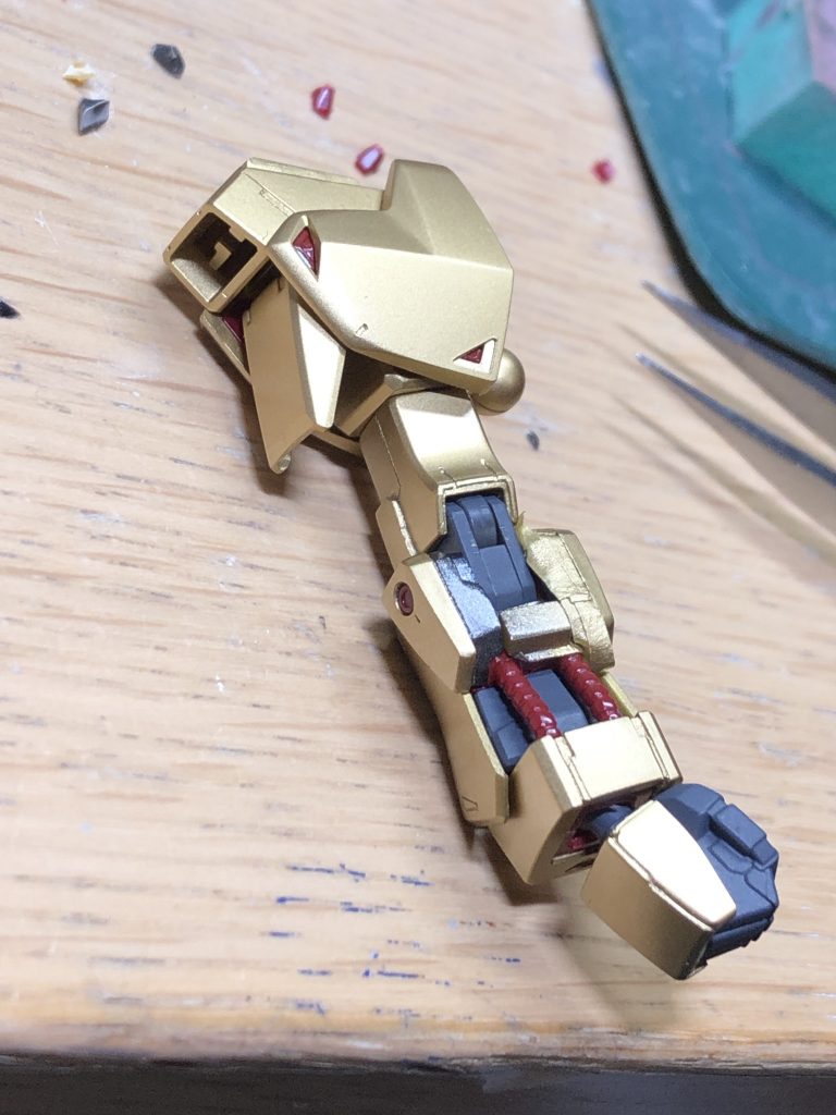 ヒジが好きです😊