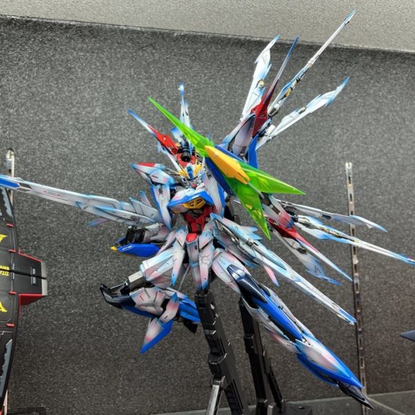 エクリプスガンダムマニューバストライカー