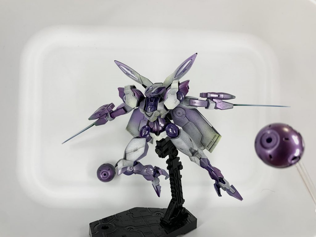 少し飛ばしてみました☆