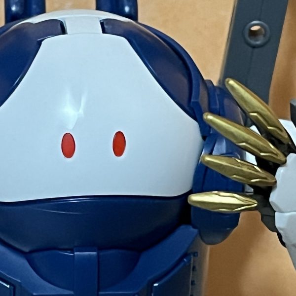 ハロ　進化する球体