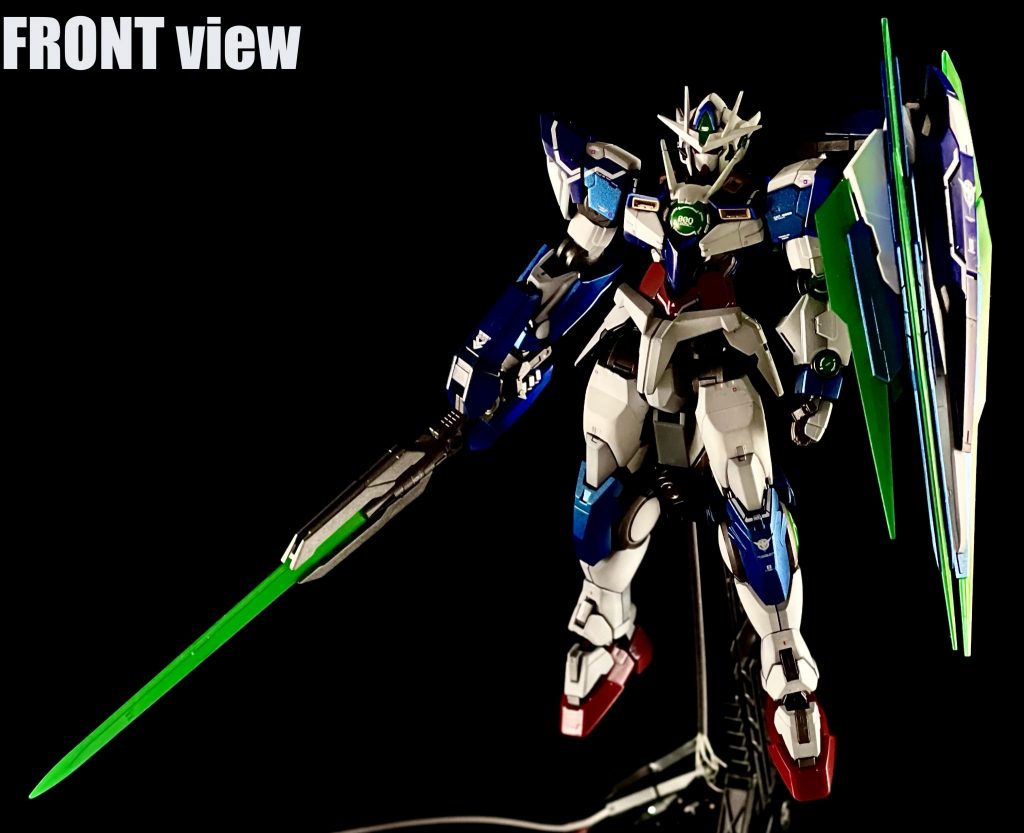 RG 1/144  GNT-0000   00 QAN［T］–4枚目/制作者：XXXG01W