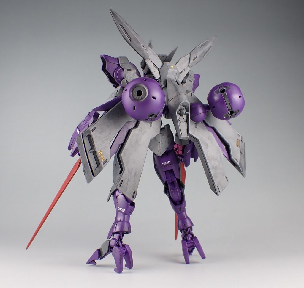 Gルシファー・イミテイト–5枚目/制作者：朝会