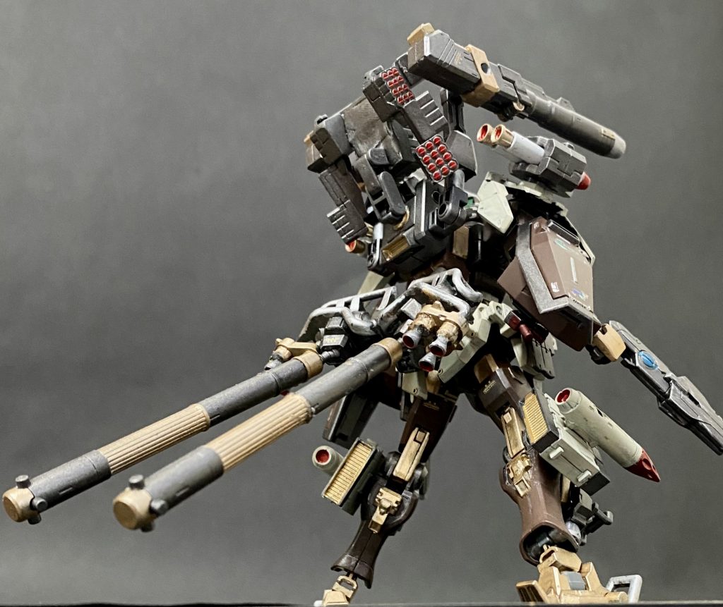 フルコーンを目指したんですが着地点はちょっとズレましたかね?でも満足出来る作品になりました。