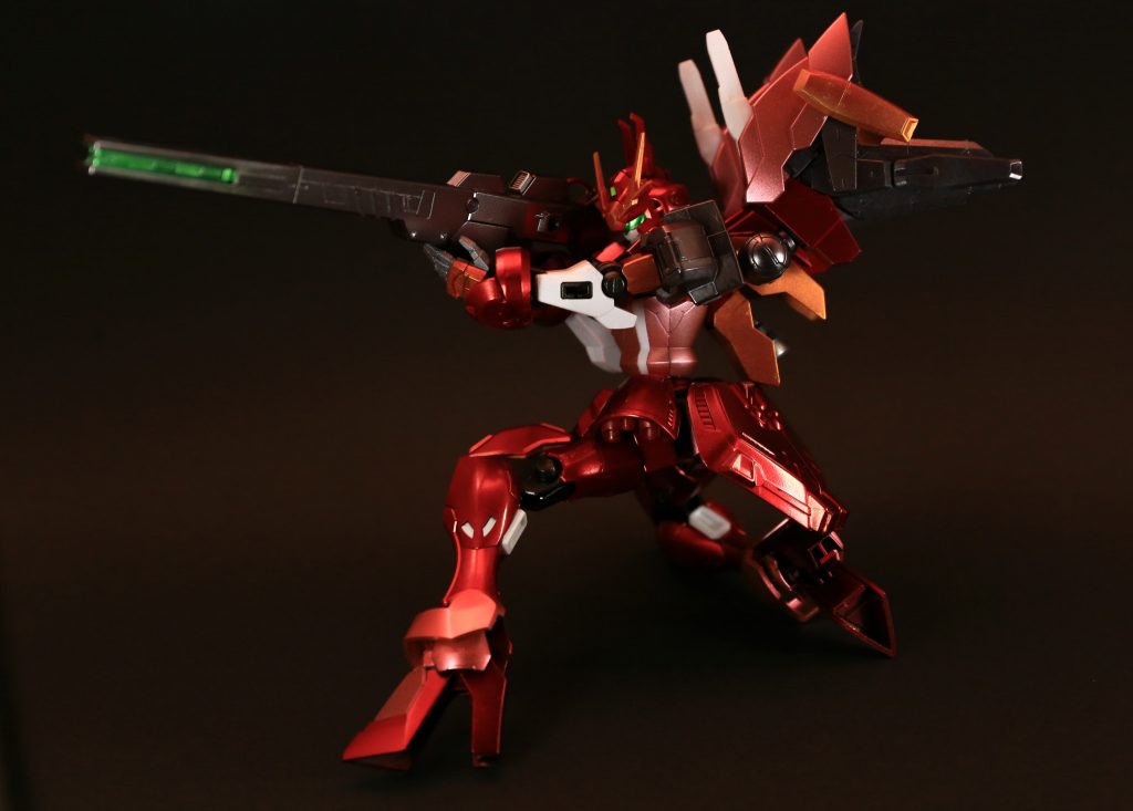 Gアルケイン弐号機–6枚目/制作者:jimu