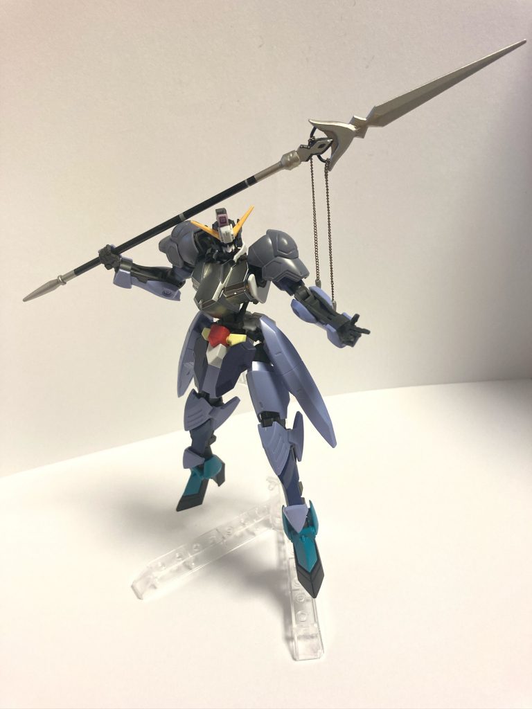 聖槍ロンギヌス–3枚目/制作者：ahato