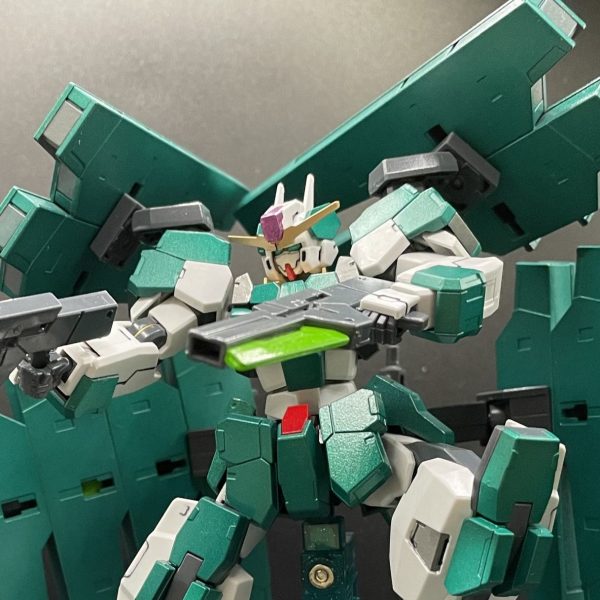 サバーニャ(最終決戦仕様)