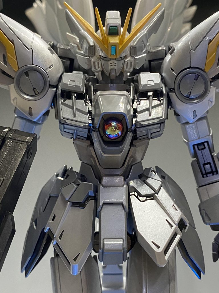 Snow White descending into the lake–3枚目/制作者：奈々姫