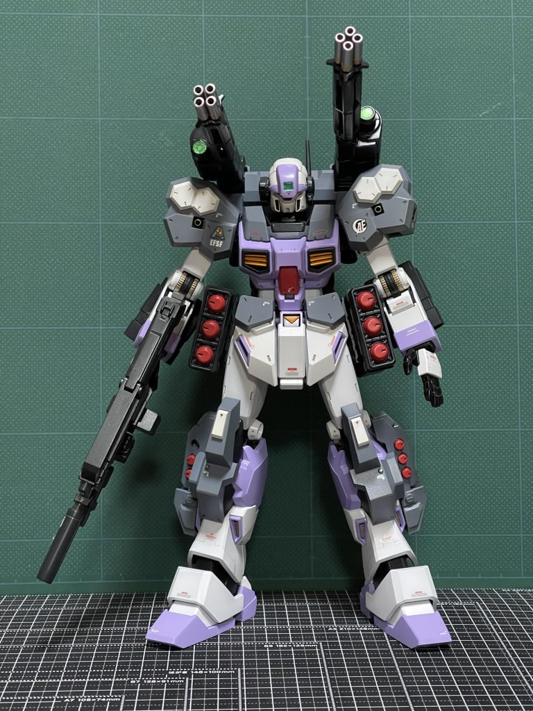 MG ジェスタキャノン(改)–5枚目/制作者：でじ