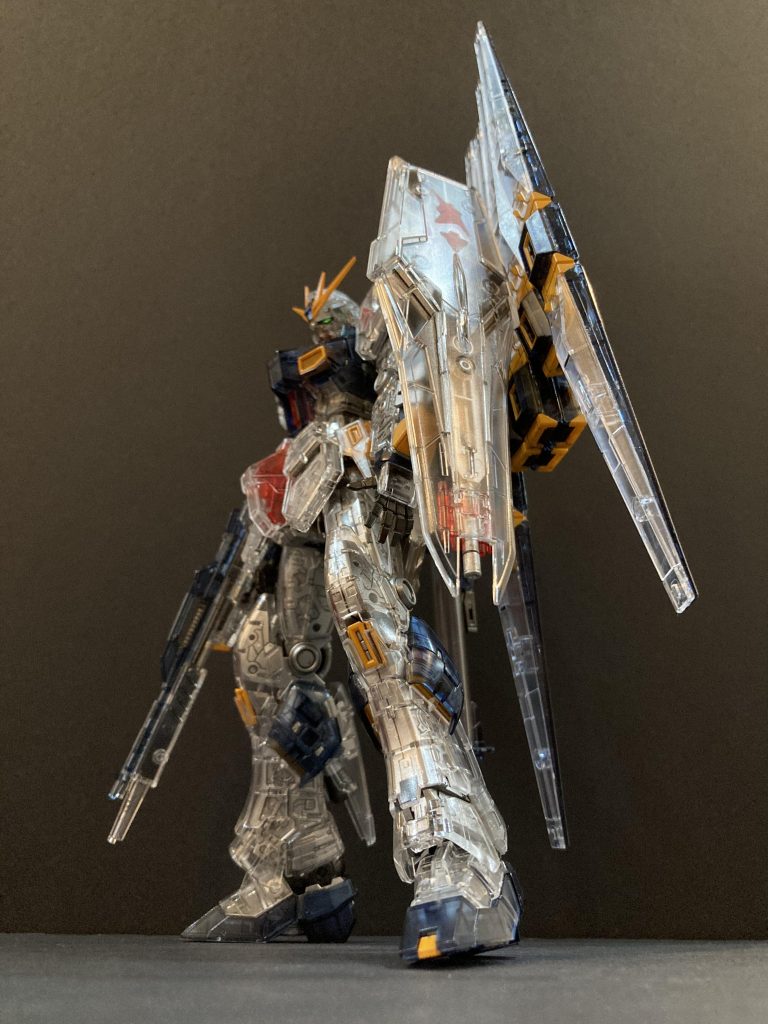 いつか黄ばみそうです。