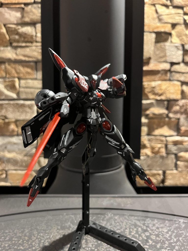 今回はハイキューパーツさんの水転写しきデカールを主に使いました。