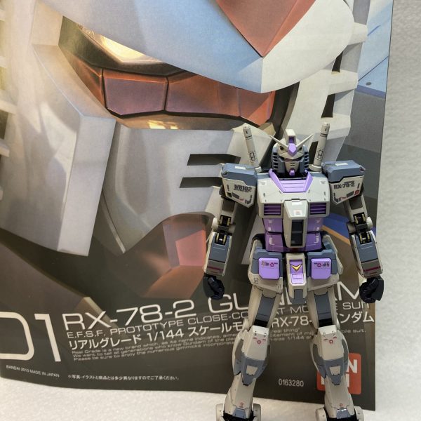 G3のガンプラ作品一覧（3ページ目）｜GUNSTA（ガンスタ）