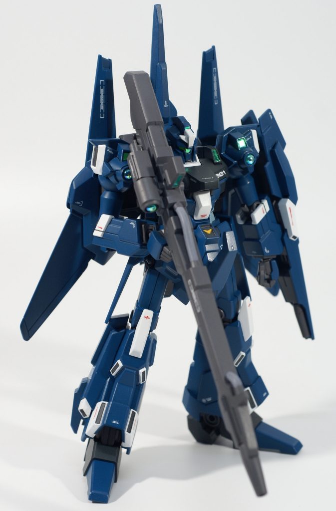 今回はかなり設定の通りの色に近づけられたと思います。