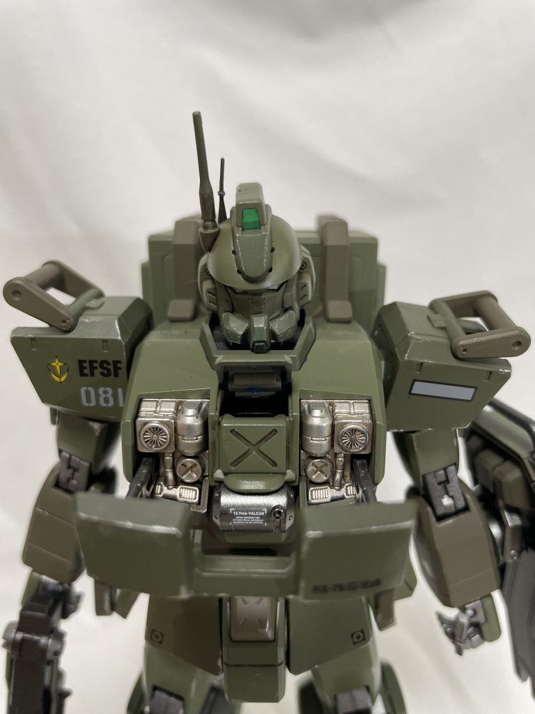 MG Ez-8