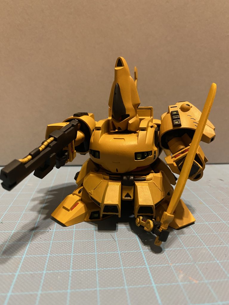 SD ジオ　PMX-003THE-O