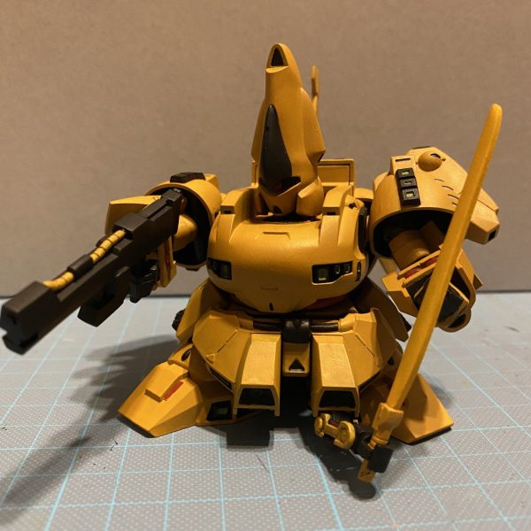 SD ジオ　PMX-003THE-O