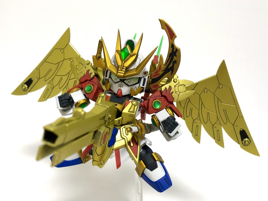 撃爆星(ゲキバスター)！