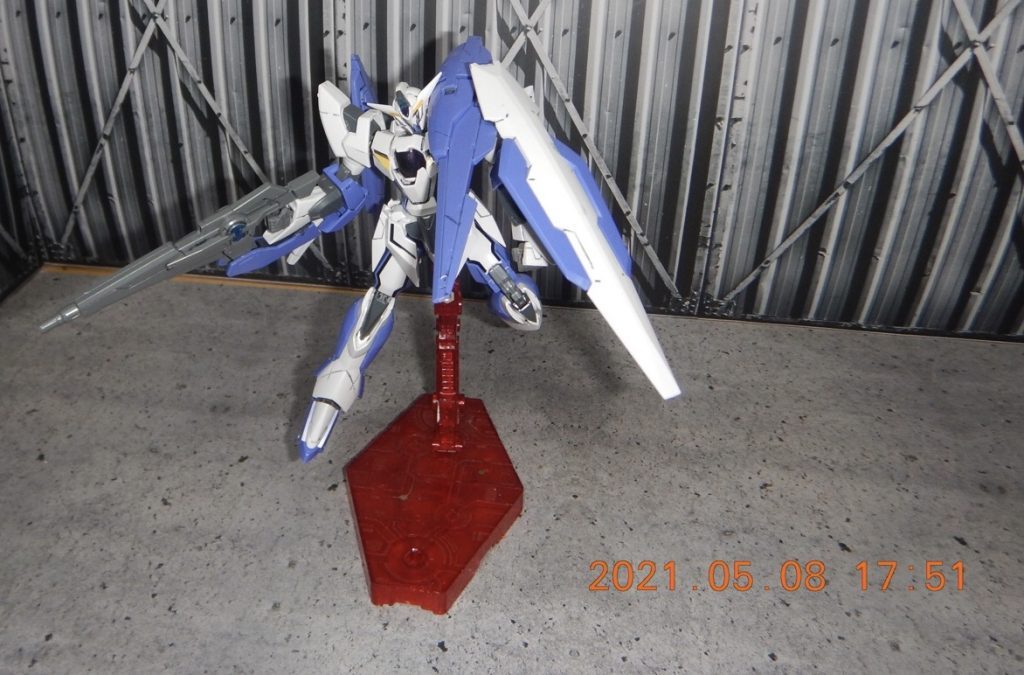 ディフェンスモード