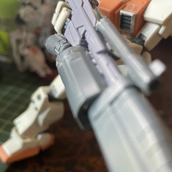 ハイパーエネルギーガン