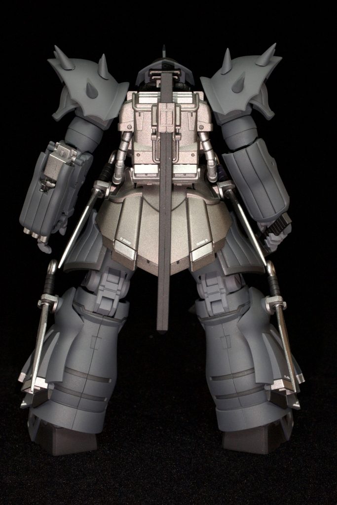 HG イフリートナハト–5枚目/制作者：HSKII