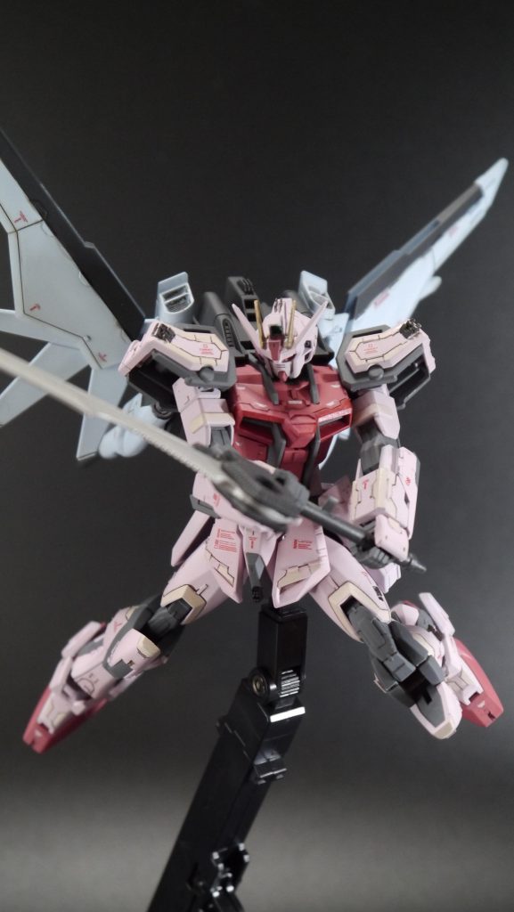 EGビルドストライクルージュライトパッケージ–7枚目/制作者:オッサムライ