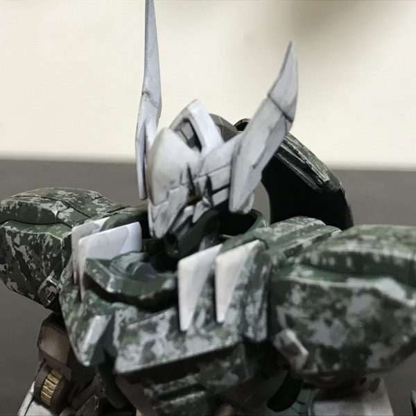 迷彩グレモリー君