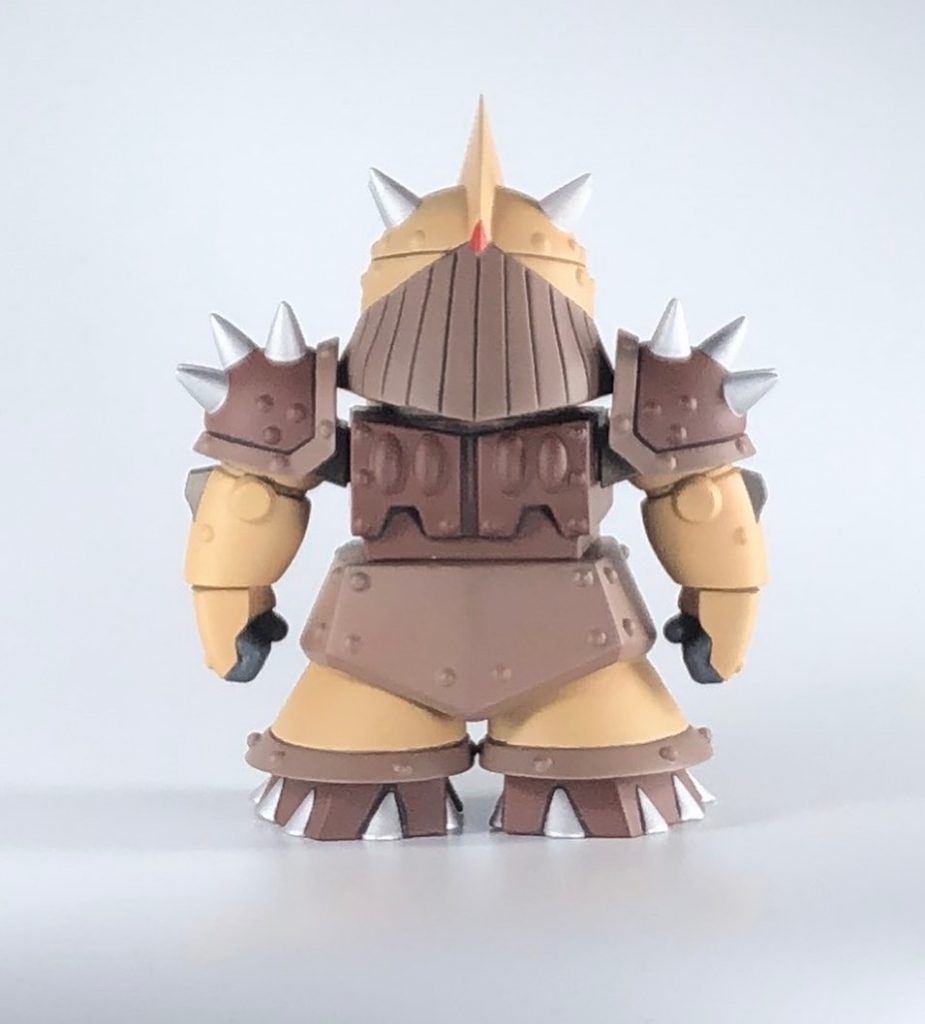 機兵ド・ズーカ–6枚目/制作者：Ok-Ⅱ