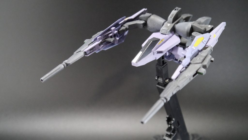 ビルドブースターMk II。