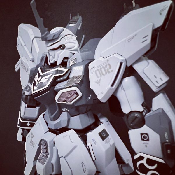 HG シナンジュ スタイン ナラティブver