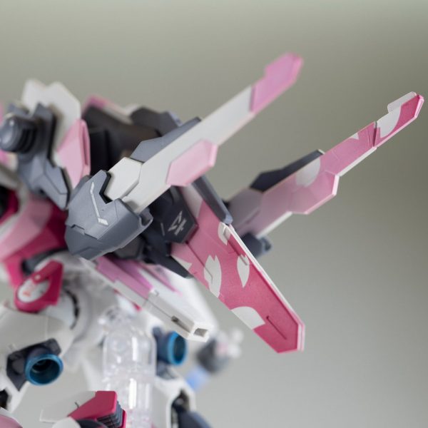 ガンダムルブリス