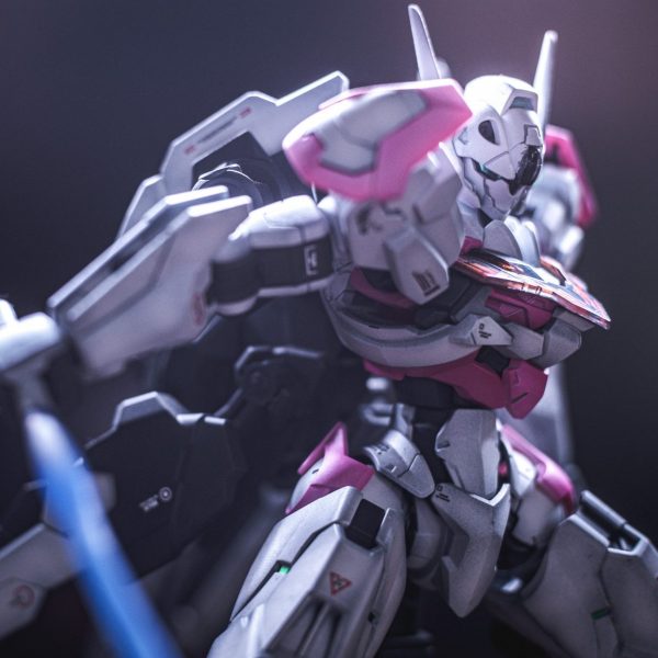 ガンダムルブリス