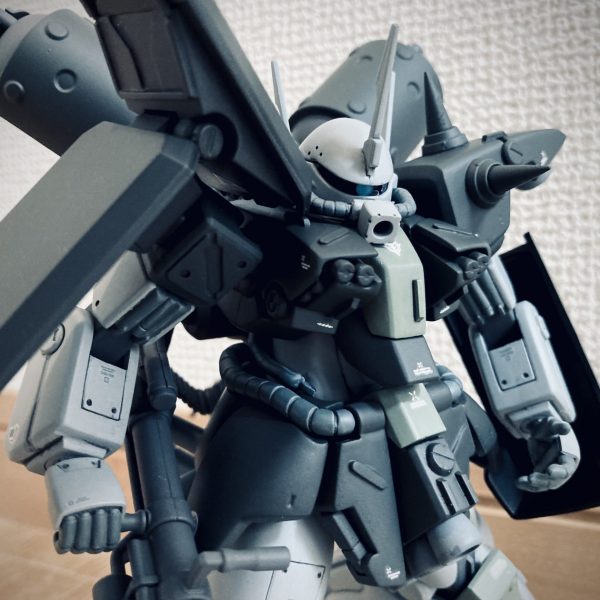 ザクIII・ガンプラ改造作品まとめ｜ガンダムUC｜GUNSTA（ガンスタ）