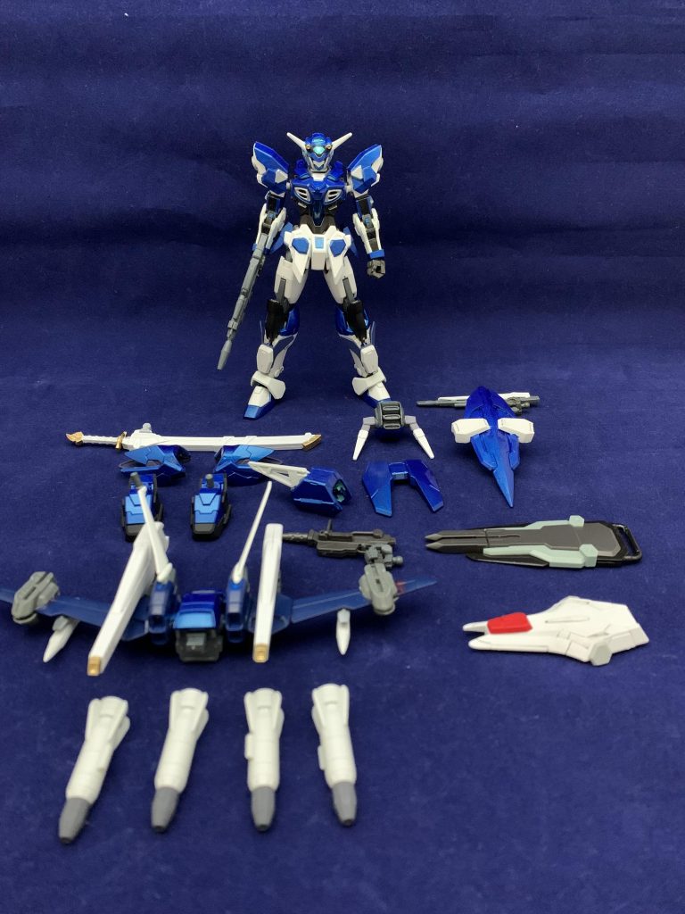 G-タプファー–5枚目/制作者：@thor11221203