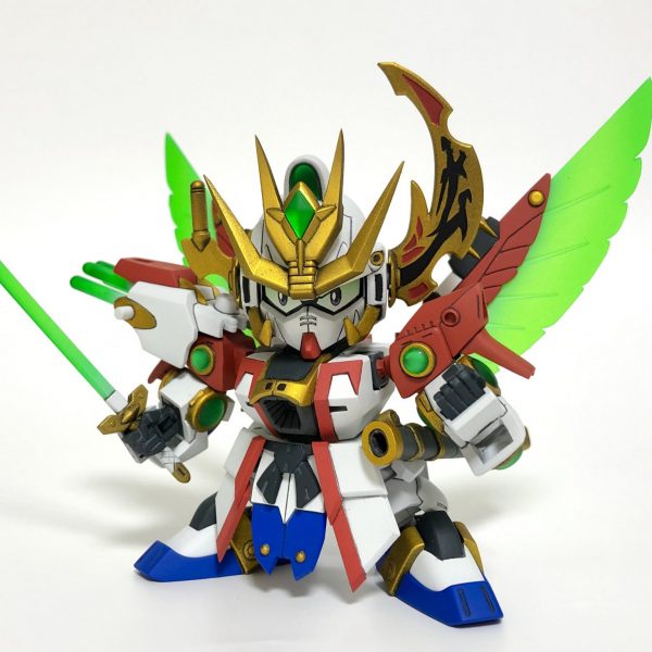 楽天市場】sdガンダム 武神降臨編の通販