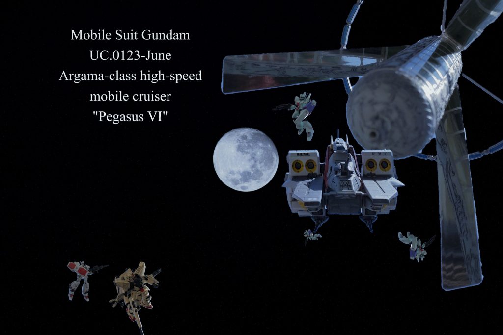 使用しませんでしたが、イマジネーションを膨らませるために作成しました。※本編にはこんなシーンありません。是非、他の投稿や動画、Twitter他SNSも観て下さい～