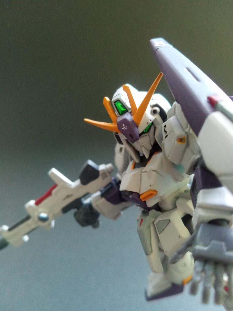 最後までご覧いただきありがとうございます！他にもいろいろ投稿してますので、よろしくですっ　Ｚは、どんなサイズでもカッコいいっすね！