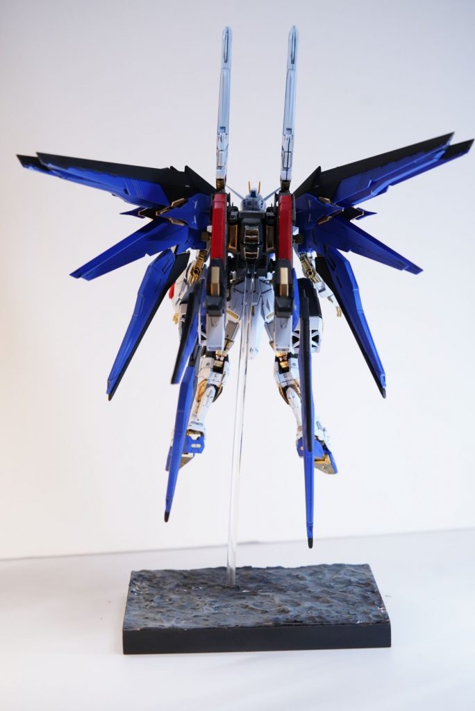 輝煌·降臨–5枚目/制作者：@PhantomCat