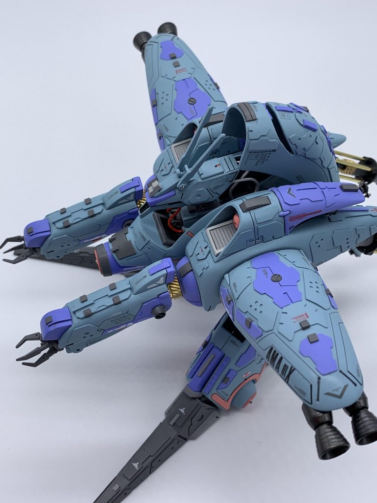 ジャムルフィン–5枚目/制作者：ぽてち