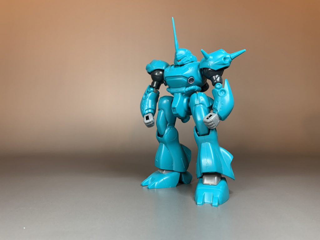 素組みだとこんな感じです。