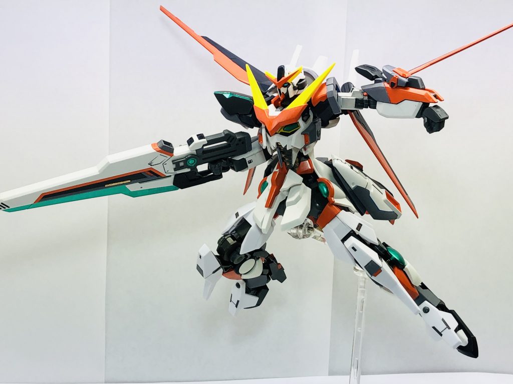 楽しく作れて良かったです。