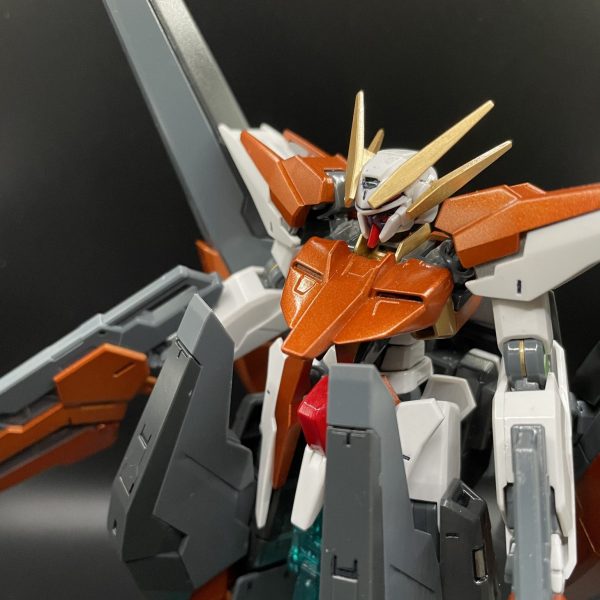 ガンダムハルート