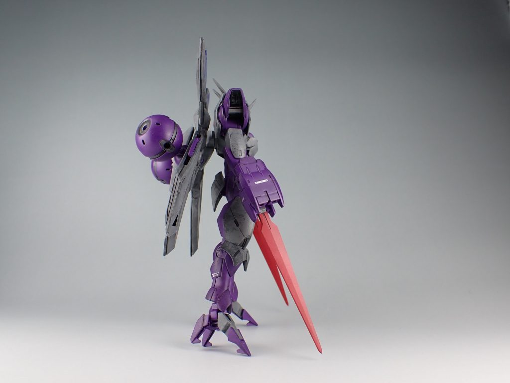 Gルシファー・イミテイト–8枚目/制作者：朝会